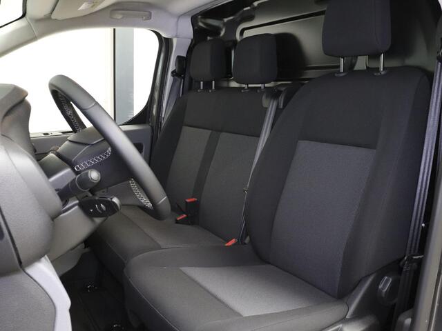 Opel VIVARO 2.0 BlueHDi 145PK L3 Automaat Airco Bluetooth Cruise Control Navigatie Trekhaak