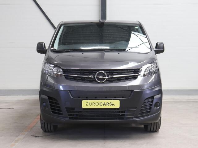 Opel VIVARO 2.0 BlueHDi 145PK L3 Automaat Airco Bluetooth Cruise Control Navigatie Trekhaak