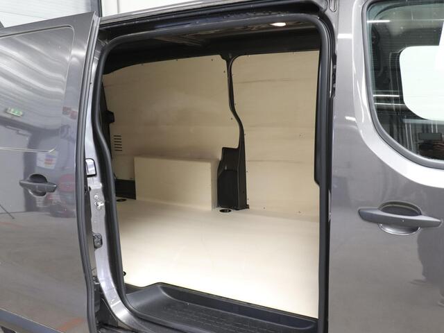 Opel VIVARO 2.0 BlueHDi 145PK L3 Automaat Airco Bluetooth Cruise Control Navigatie Trekhaak