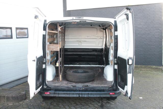 Opel VIVARO 1.6 CDTI - EURO 6 - Airco - Navi - Cruise - ¤ 12.900,- Excl.