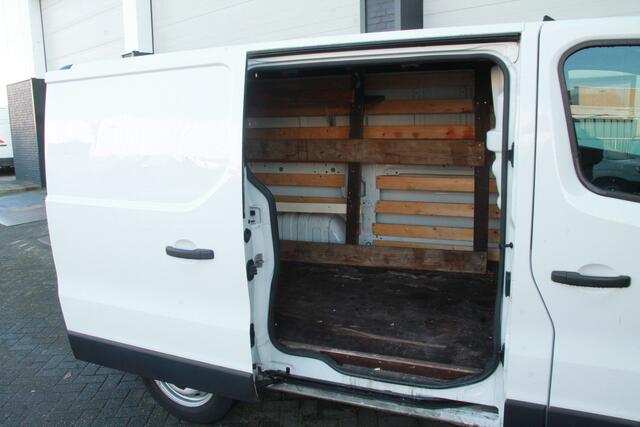 Opel VIVARO 1.6 CDTI - EURO 6 - Airco - Navi - Cruise - ¤ 12.900,- Excl.