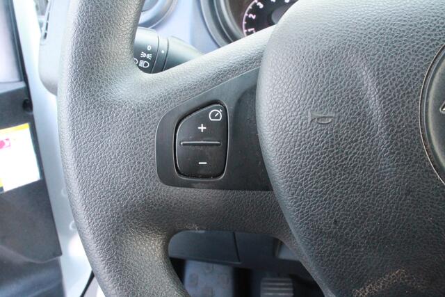 Opel VIVARO 1.6 CDTI - EURO 6 - Airco - Navi - Cruise - ¤ 12.900,- Excl.