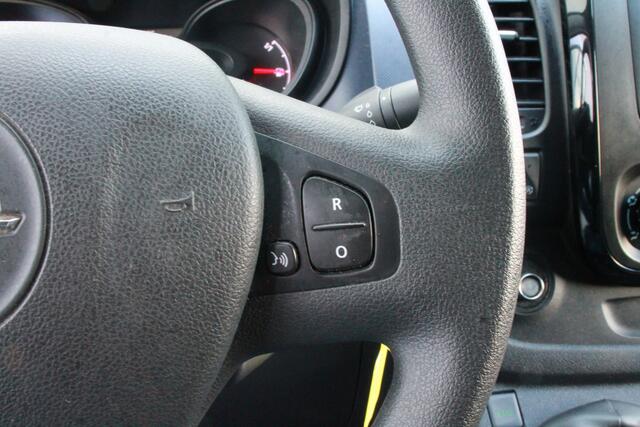 Opel VIVARO 1.6 CDTI - EURO 6 - Airco - Navi - Cruise - ¤ 12.900,- Excl.