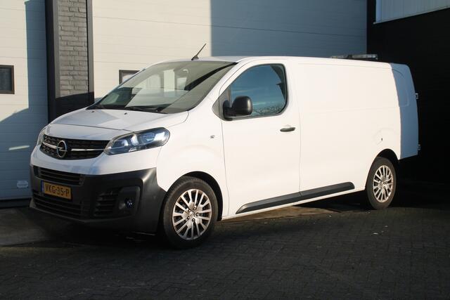 Opel VIVARO 1.5 CDTI L3 - EURO 6 - Airco - Navi - Cruise - ¤ 13.950,- Excl.