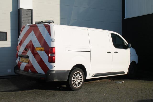 Opel VIVARO 1.5 CDTI L3 - EURO 6 - Airco - Navi - Cruise - ¤ 13.950,- Excl.