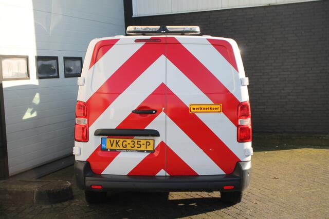 Opel VIVARO 1.5 CDTI L3 - EURO 6 - Airco - Navi - Cruise - ¤ 13.950,- Excl.