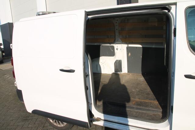 Opel VIVARO 1.5 CDTI L3 - EURO 6 - Airco - Navi - Cruise - ¤ 13.950,- Excl.