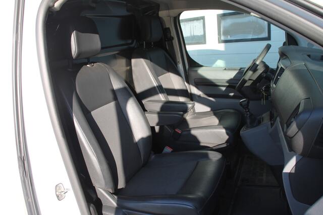 Opel VIVARO 1.5 CDTI L3 - EURO 6 - Airco - Navi - Cruise - ¤ 13.950,- Excl.