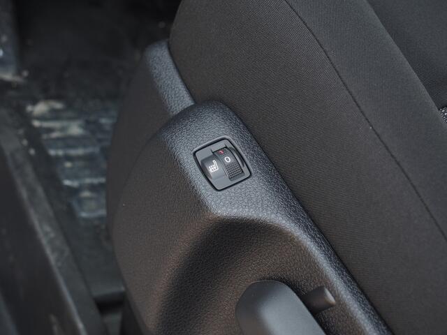 Opel VIVARO 2.0 CDTI L3H1 Innovation Dubbele schuifdeuren | Dodehoekdetectie | Achteruitrijcamera | Apple CarPlay/ Android Auto | Stoelverwarming | Parkeersensoren Voor- En Achter | Navigatie | Climate Control