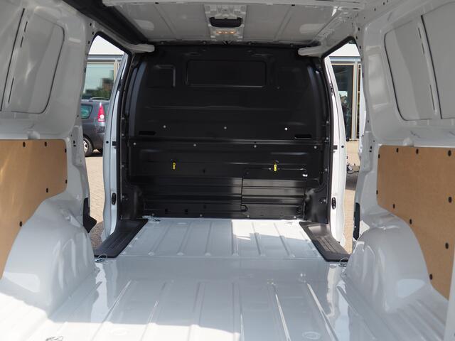 Opel VIVARO 2.0 CDTI L3H1 Innovation Dubbele schuifdeuren | Dodehoekdetectie | Achteruitrijcamera | Apple CarPlay/ Android Auto | Stoelverwarming | Parkeersensoren Voor- En Achter | Navigatie | Climate Control