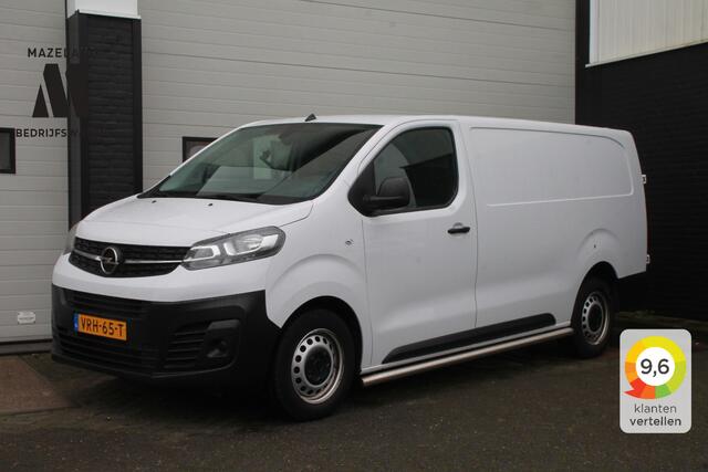 Opel VIVARO 1.5 CDTI L3 - EURO 6 - Airco - Cruise - Camera - ¤ 16.950,- Excl.