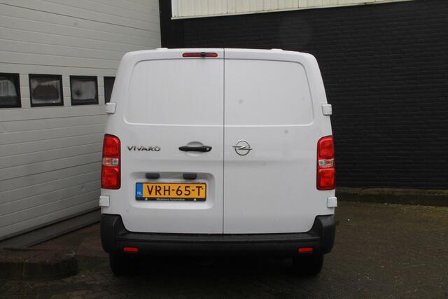 Opel VIVARO 1.5 CDTI L3 - EURO 6 - Airco - Cruise - Camera - ¤ 16.950,- Excl.
