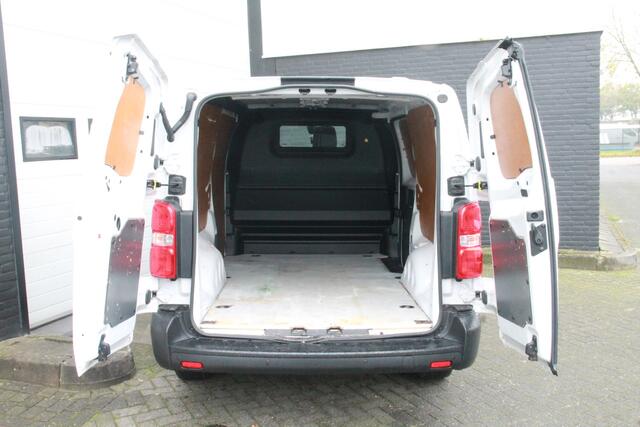 Opel VIVARO 1.5 CDTI L3 - EURO 6 - Airco - Cruise - Camera - ¤ 16.950,- Excl.