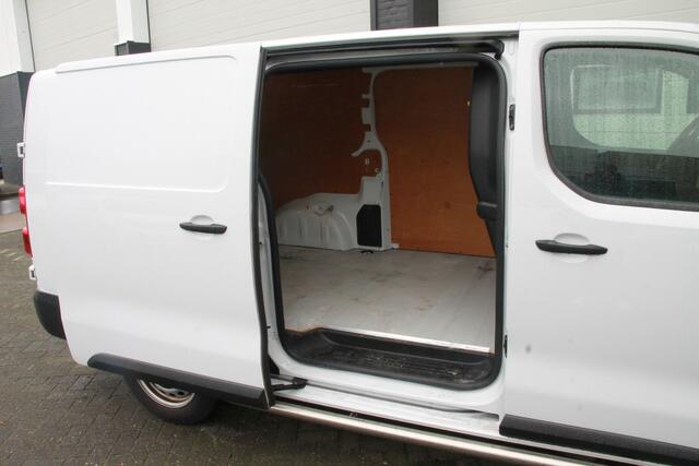 Opel VIVARO 1.5 CDTI L3 - EURO 6 - Airco - Cruise - Camera - ¤ 16.950,- Excl.