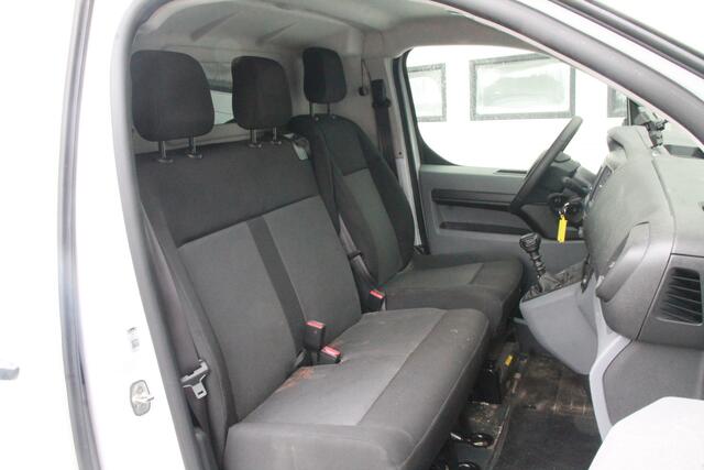 Opel VIVARO 1.5 CDTI L3 - EURO 6 - Airco - Cruise - Camera - ¤ 16.950,- Excl.