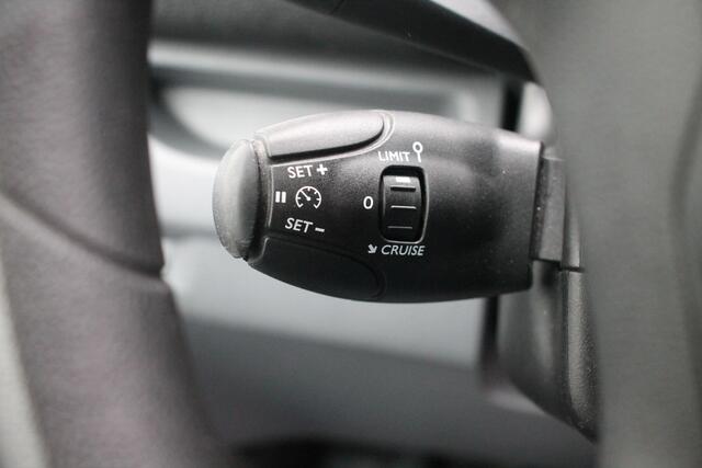 Opel VIVARO 1.5 CDTI L3 - EURO 6 - Airco - Cruise - Camera - ¤ 16.950,- Excl.