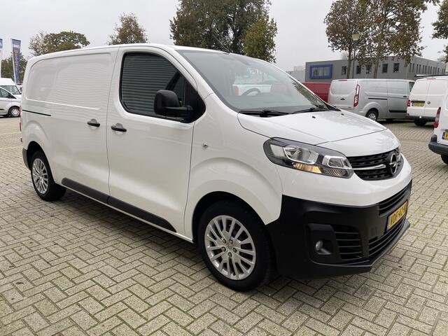 Opel VIVARO 2.0 CDTI 122pk L2H1 Edition nieuwe type / vaste prijs rijklaar ¤ 13.950 ex btw / lease vanaf ¤ 256 / airco / cruie / navi / camera / pdc / trekhaak 2500 kg !