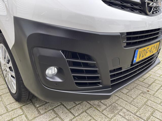 Opel VIVARO 2.0 CDTI 122pk L2H1 Edition nieuwe type / vaste prijs rijklaar ¤ 13.950 ex btw / lease vanaf ¤ 256 / airco / cruie / navi / camera / pdc / trekhaak 2500 kg !