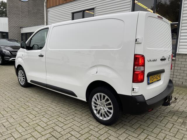 Opel VIVARO 2.0 CDTI 122pk L2H1 Edition nieuwe type / vaste prijs rijklaar ¤ 13.950 ex btw / lease vanaf ¤ 256 / airco / cruie / navi / camera / pdc / trekhaak 2500 kg !