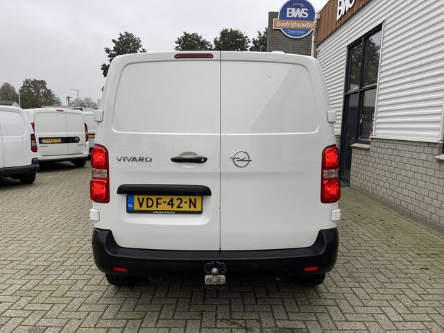 Opel VIVARO 2.0 CDTI 122pk L2H1 Edition nieuwe type / vaste prijs rijklaar ¤ 13.950 ex btw / lease vanaf ¤ 256 / airco / cruie / navi / camera / pdc / trekhaak 2500 kg !