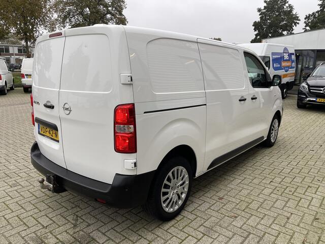 Opel VIVARO 2.0 CDTI 122pk L2H1 Edition nieuwe type / vaste prijs rijklaar ¤ 13.950 ex btw / lease vanaf ¤ 256 / airco / cruie / navi / camera / pdc / trekhaak 2500 kg !