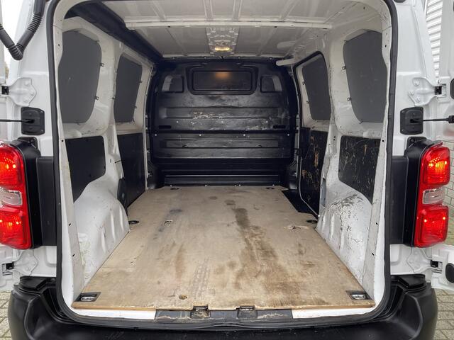 Opel VIVARO 2.0 CDTI 122pk L2H1 Edition nieuwe type / vaste prijs rijklaar ¤ 13.950 ex btw / lease vanaf ¤ 256 / airco / cruie / navi / camera / pdc / trekhaak 2500 kg !