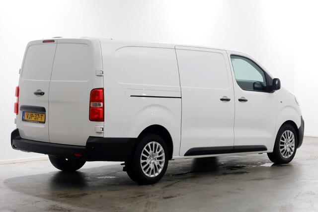 Opel VIVARO 1.5 CDTI 102pk Lang Edition Airco/Navi/Camera 03-2021