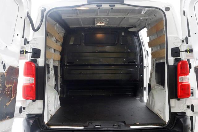 Opel VIVARO 1.5 CDTI 102pk Lang Edition Airco/Navi/Camera 03-2021