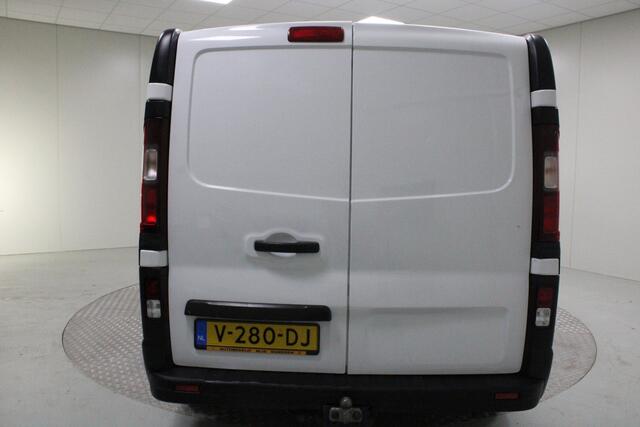 Opel VIVARO 1.6 CDTI L2H1 DC Edition | trekhaak | airco | navi fullmap | cruise control | bluetooth | pdc achter telefoon