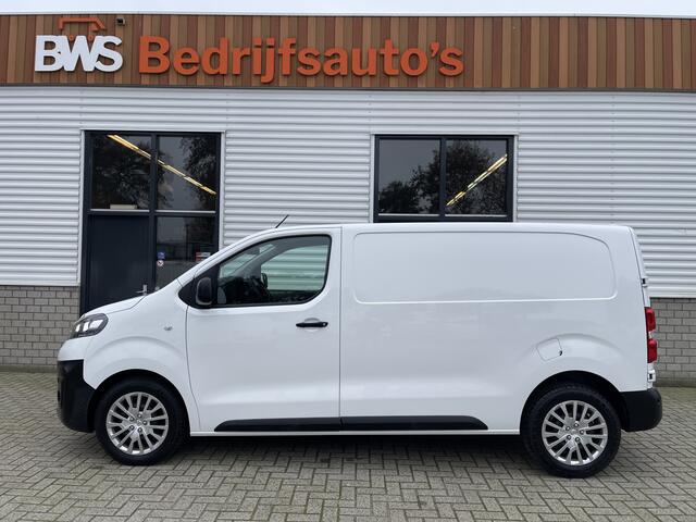 Opel VIVARO 2.0 CDTI 122pk L2H1 Edition / vaste prijs rijklaar ¤ 13.950 ex btw / lease vanaf ¤ 256 / airco / cruise control / navigatie / pdc voor en achter / achteruit rijamera / trekhaak !