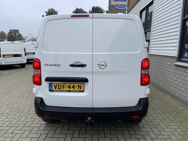 Opel VIVARO 2.0 CDTI 122pk L2H1 Edition / vaste prijs rijklaar ¤ 13.950 ex btw / lease vanaf ¤ 256 / airco / cruise control / navigatie / pdc voor en achter / achteruit rijamera / trekhaak !