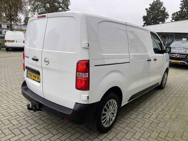 Opel VIVARO 2.0 CDTI 122pk L2H1 Edition / vaste prijs rijklaar ¤ 13.950 ex btw / lease vanaf ¤ 256 / airco / cruise control / navigatie / pdc voor en achter / achteruit rijamera / trekhaak !