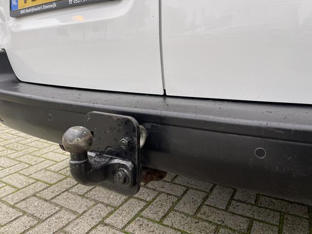 Opel VIVARO 2.0 CDTI 122pk L2H1 Edition / vaste prijs rijklaar ¤ 13.950 ex btw / lease vanaf ¤ 256 / airco / cruise control / navigatie / pdc voor en achter / achteruit rijamera / trekhaak !