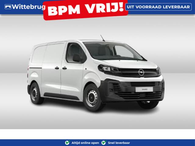 Opel VIVARO 2.0 Diesel 145 L2 2.9% FINANCIAL LEASE - PACK CITY NAV