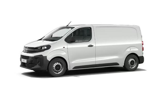 Opel VIVARO 2.0 Diesel 145 L2 2.9% FINANCIAL LEASE - PACK CITY NAV