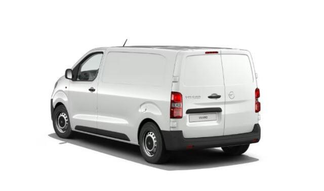 Opel VIVARO 2.0 Diesel 145 L2 2.9% FINANCIAL LEASE - PACK CITY NAV
