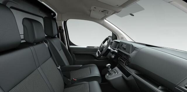 Opel VIVARO 2.0 Diesel 145 L2 2.9% FINANCIAL LEASE - PACK CITY NAV
