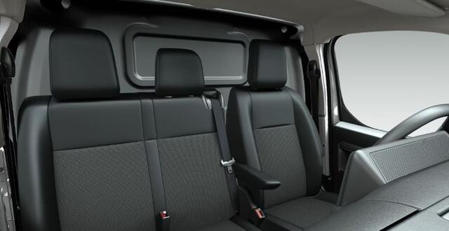 Opel VIVARO 2.0 Diesel 145 L2 2.9% FINANCIAL LEASE - PACK CITY NAV