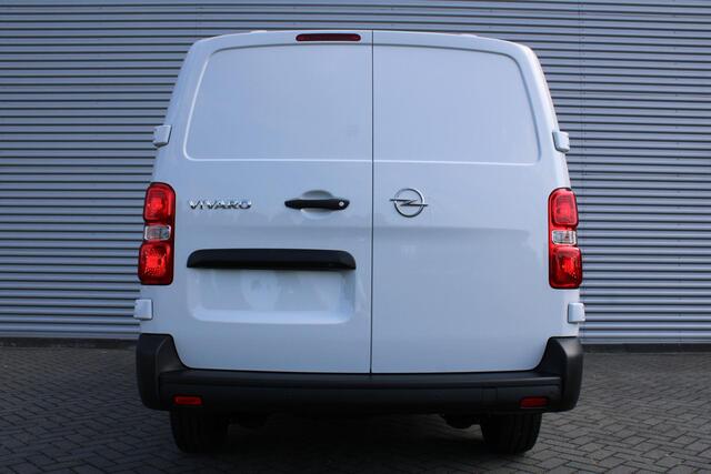 Opel VIVARO L3H1 2.0 BlueHDi 145 S&S L3 | Voorraad leverbaar | Airco | Camera | Apple Carplay | Android auto |