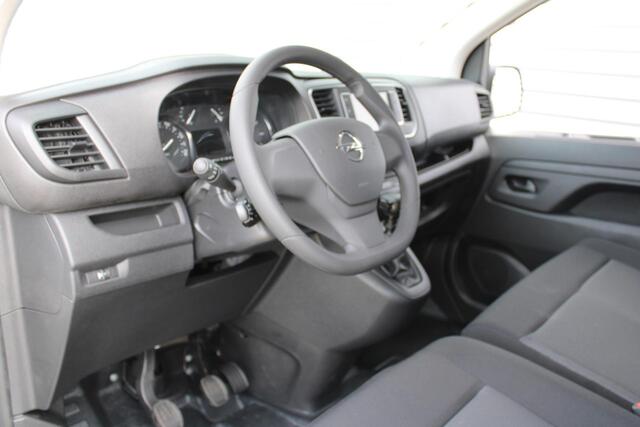 Opel VIVARO L3H1 2.0 BlueHDi 145 S&S L3 | Voorraad leverbaar | Airco | Camera | Apple Carplay | Android auto |