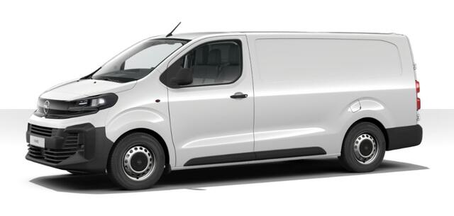Opel VIVARO 2.0 BlueHDi 145 S&S L3 145 PK - NAVIGATIE - AUTOMAAT