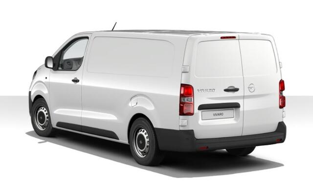 Opel VIVARO 2.0 BlueHDi 145 S&S L3 145 PK - NAVIGATIE - AUTOMAAT