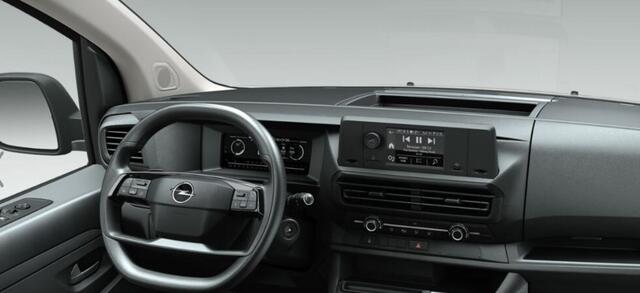 Opel VIVARO 2.0 BlueHDi 145 S&S L3 145 PK - NAVIGATIE - AUTOMAAT