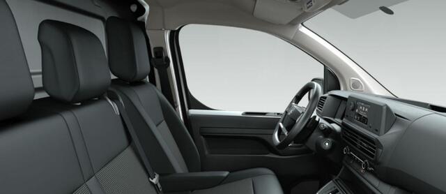 Opel VIVARO 2.0 BlueHDi 145 S&S L3 145 PK - NAVIGATIE - AUTOMAAT