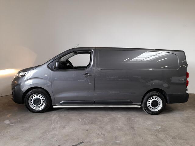 Opel VIVARO 2.0 BlueHDi 145PK L3 Automaat Airco Bluetooth Cruise Control