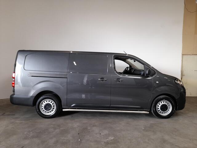 Opel VIVARO 2.0 BlueHDi 145PK L3 Automaat Airco Bluetooth Cruise Control