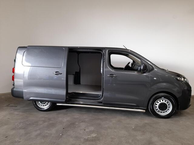 Opel VIVARO 2.0 BlueHDi 145PK L3 Automaat Airco Bluetooth Cruise Control