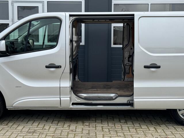 Opel VIVARO 1.6 CDTI 120PK L2H1 GB / Dubbele schuifdeur / Airco / Trekhaak /