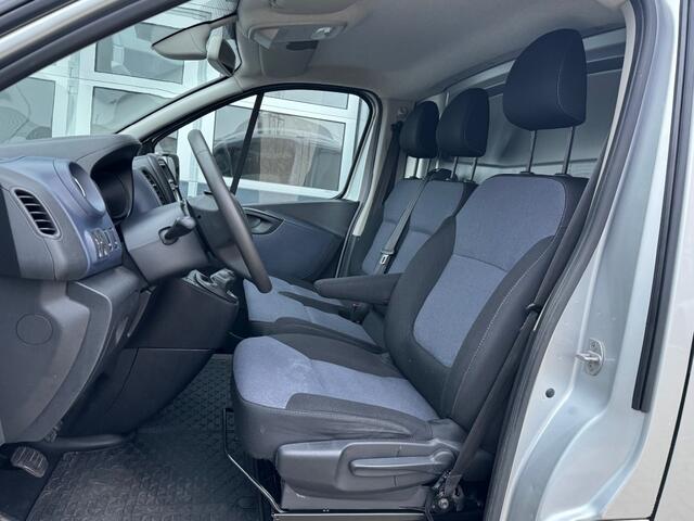 Opel VIVARO 1.6 CDTI 120PK L2H1 GB / Dubbele schuifdeur / Airco / Trekhaak /