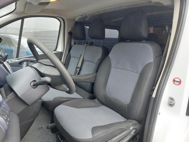 Opel VIVARO 1.6 CDTI L2H1 DC | Trekhaak | Camera | LMV | NAP
